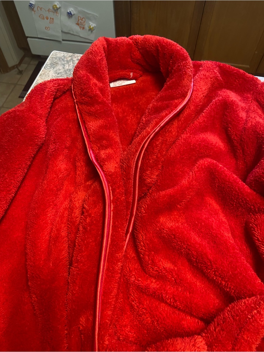Bath & Body Works Robe - Picture 3 of 4